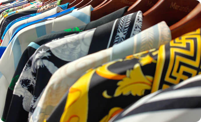 Trends in Digital Printing for Short-Run Apparel Collections