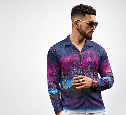 We are a professional apparel enterprise integrating design, production, and wholesale.