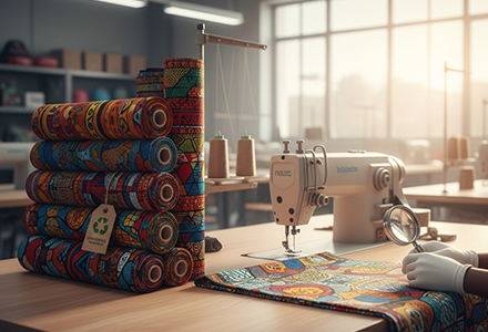 Africa&rsquo;s Fashion Rise: Opportunity for Responsible Supply & Localized OEM/ODM Partnerships