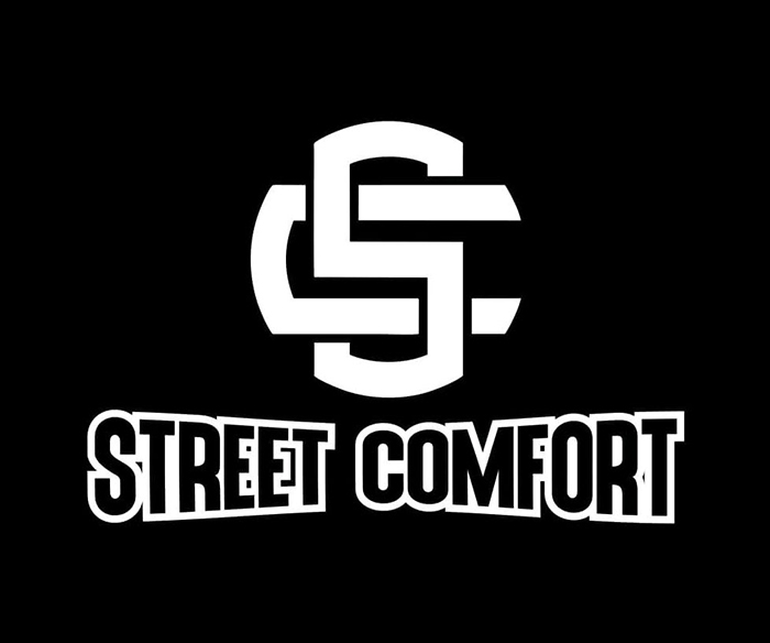 Company: Street Comfort (Nigeria &middot; Local Streetwear Brand / Distributor)