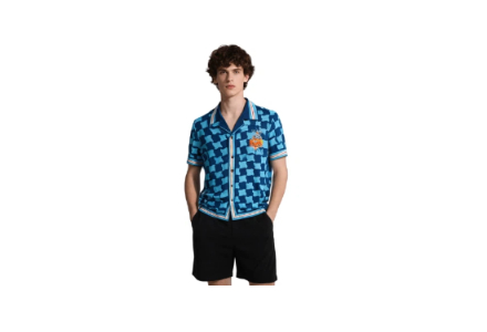 Why Choose an Aqua Blue Designer Shirt?