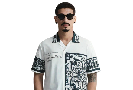 Print Shirt Size Guide: US, EU and Asian Size Comparison