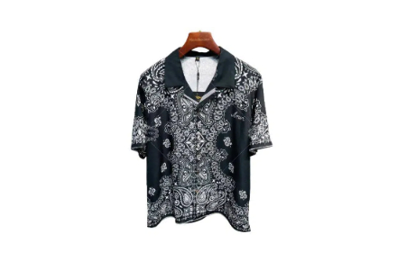 Tips for Choosing the Right Men's Shirt Manufacturer