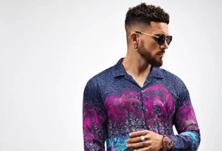 How Global Brands Scale with Meninthemirror: Regional Patterns and Buyer Word-of-Mouth